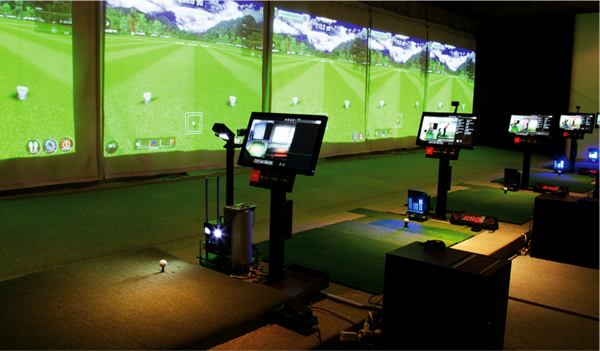 コナミゴルフスクールの良い口コミ~悪い評判を徹底紹介!