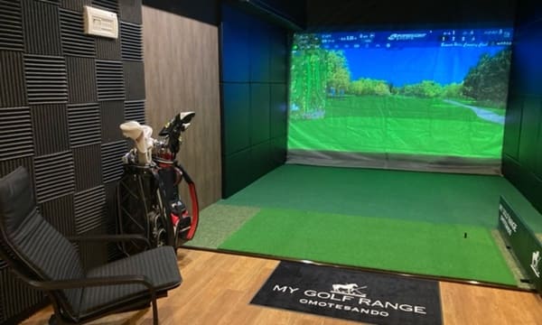 【評判は？】マイゴルフレンジ表参道店の口コミを調べた結果！