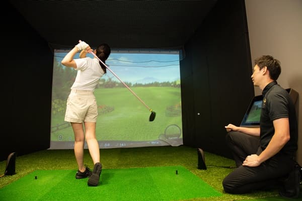 ライザップゴルフを無料で体験？ゴルフ力診断を詳しく解説！